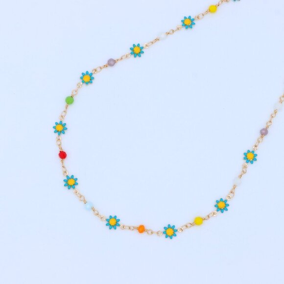 "New Beautiful Design Necklace Chain for Women/Girls, Gift, N953 - Picture 1 of 11